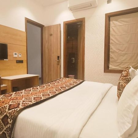 Blessings Hotel アムリトサル エクステリア 写真