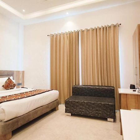 Blessings Hotel アムリトサル エクステリア 写真